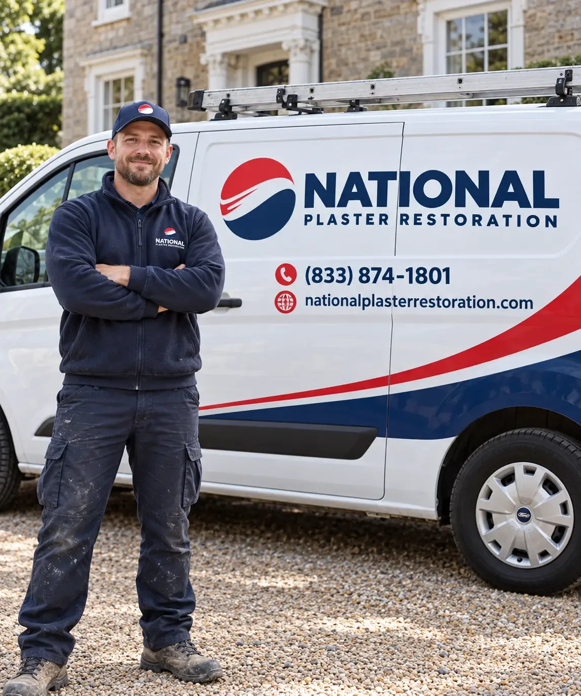 Plaster Repair company in Prescott, IA